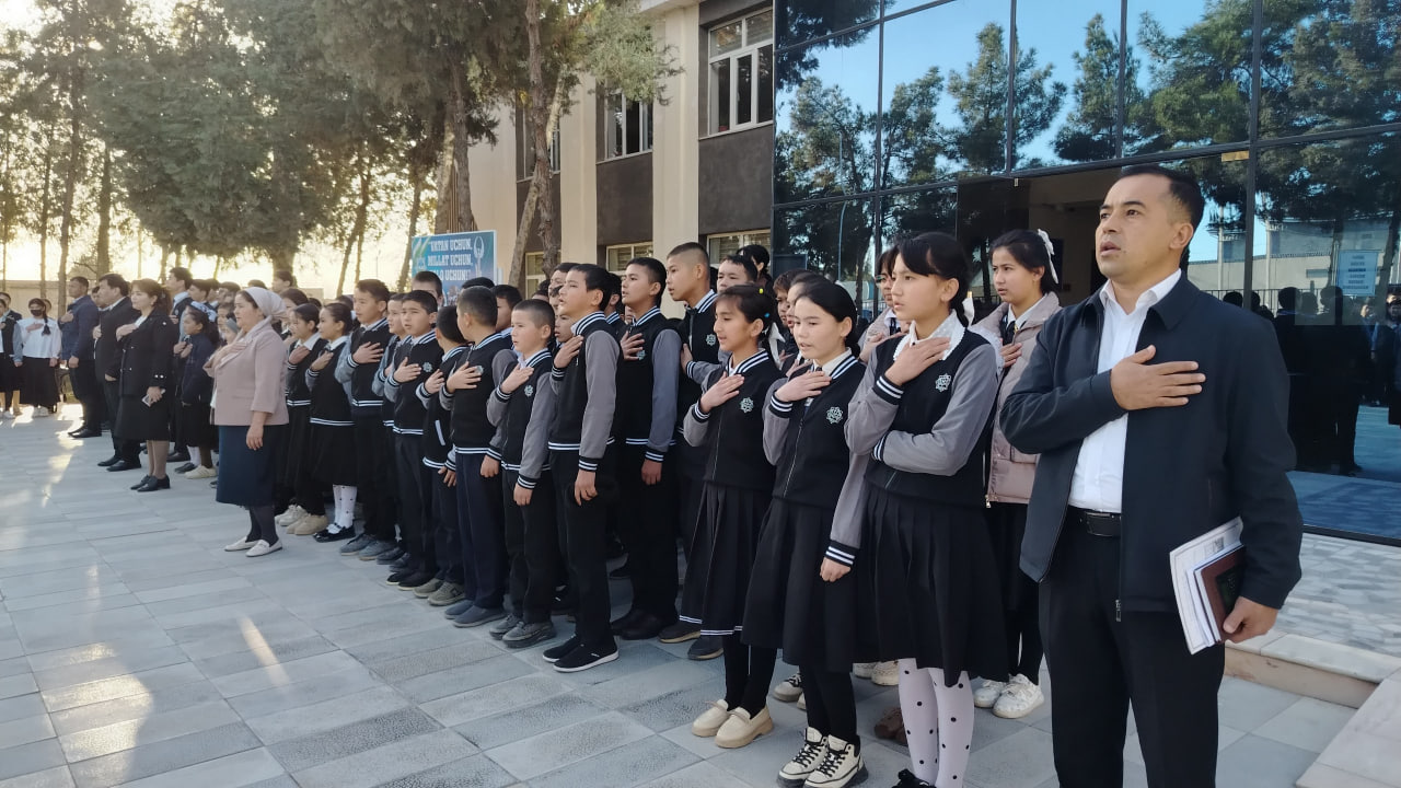 Bir yaxshilik haqida